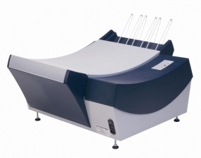 Máy rửa phim xquang tự động Ecomax