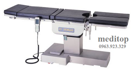 Bàn mổ điện thủy lực OT2200