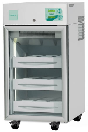 Tủ lạnh bảo quản máu EMOTECA 140