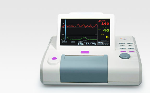 Monitor sản khoa Biocare IC60