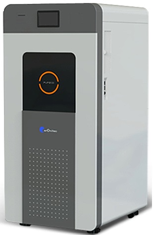 Nồi hấp tiệt trùng plasma 50L