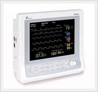 Monitor theo dõi bệnh nhân BPM-1000P