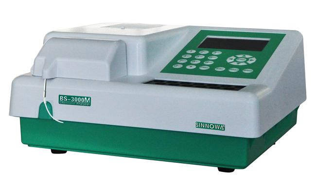 sinnowa bs-3000m