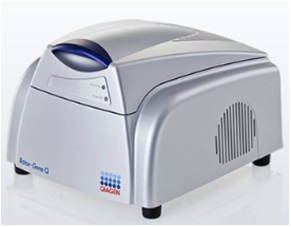 Rotor-Gene Q5