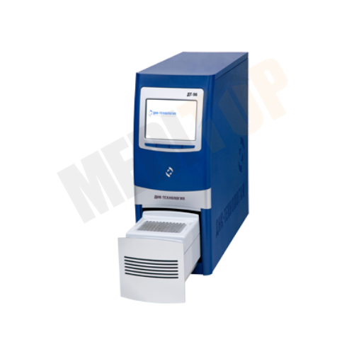 MÁY ĐỊNH LƯỢNG REALTIME PCR 96 GIẾNG