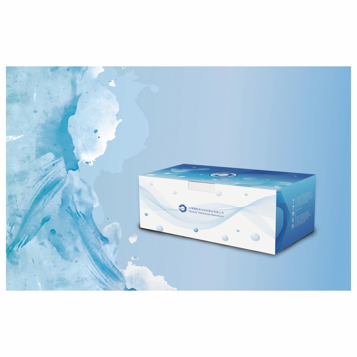 Kit tách chiết DNA/RNA tự động bằng hạt từ