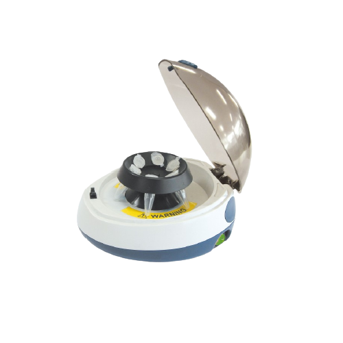 Máy ly tâm lắng mẫu mini CF-5