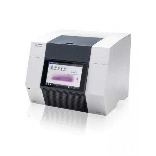 Máy REALTIME PCR AriaDx