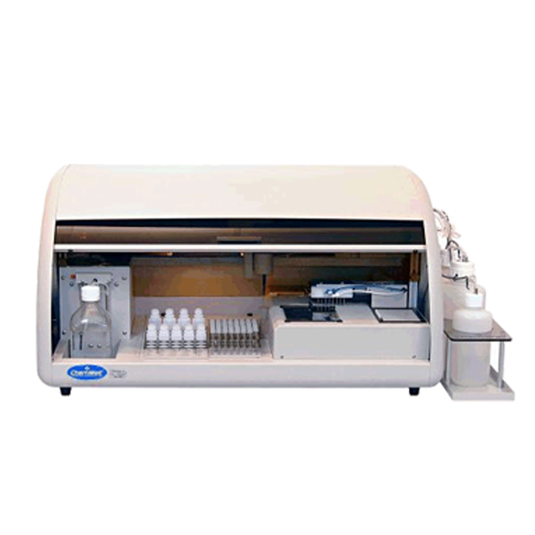 Máy xét nghiệm sinh hóa tự động Chemwell 2902 Mỹ