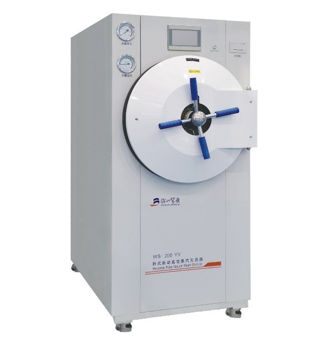 Nồi hấp tiệt trùng sấy chân không 200 lít