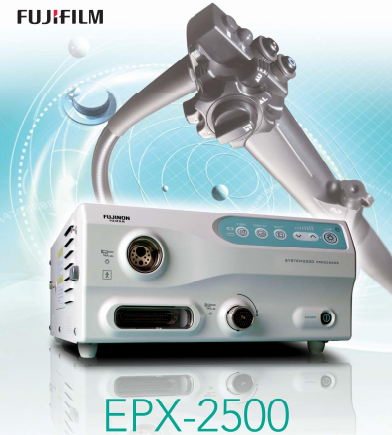 Máy nội soi dạ dày EPX 2500 + EG-530FP