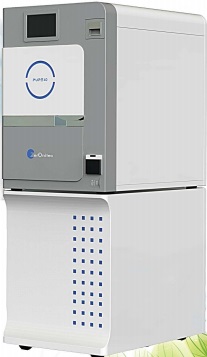Nồi hấp tiệt trùng Pure 50 L