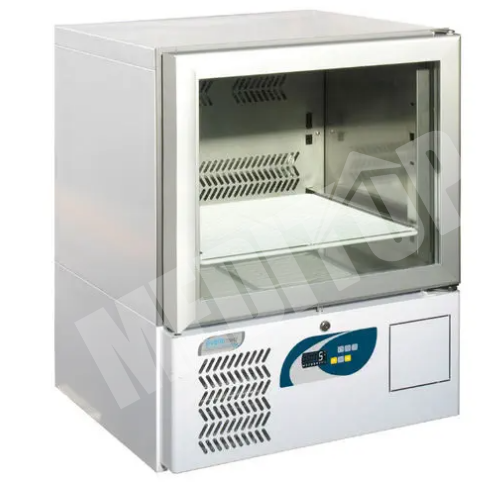 Tủ bảo quản dược phẩm MPR 110V và MPR 110H Evermed