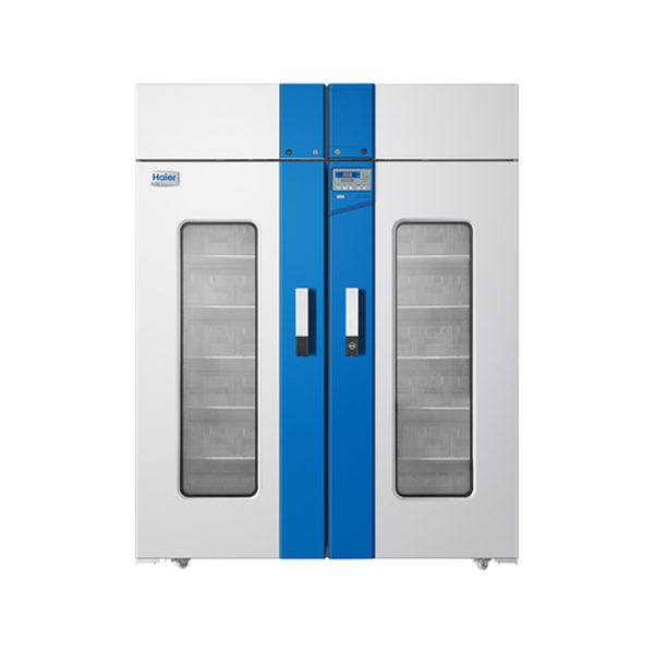 Tủ bảo quản huyết tương HXC-1369