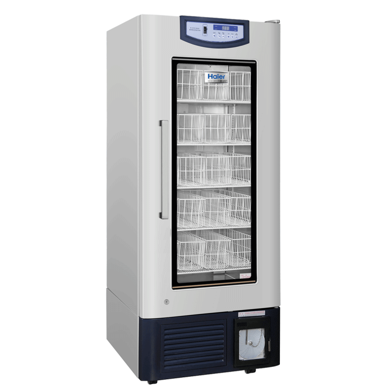 Tủ bảo quản huyết tương HXC-358
