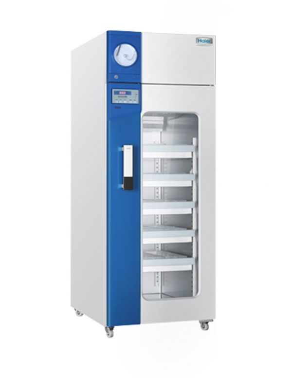 Tủ bảo quản huyết tương HXC-429