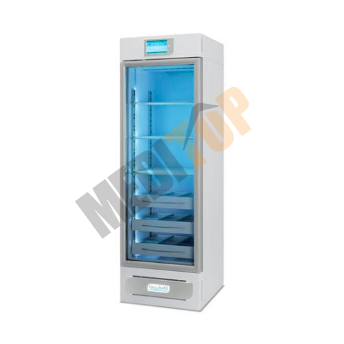 Tủ bảo quản mẫu MEDIKA 400
