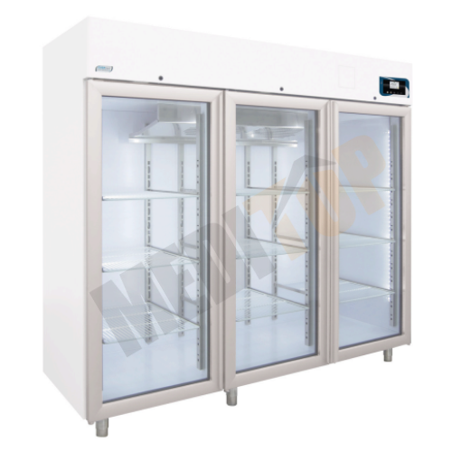 Tủ bảo quản mẫu MPR 2100 Evermed