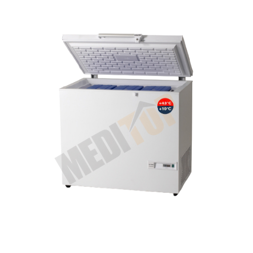 Tủ lạnh bảo quản vắc xin MK 204 Vestfrost Đan Mạch