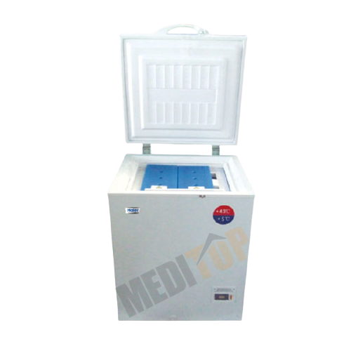 Tủ lạnh bảo quản vaccine HBC-70