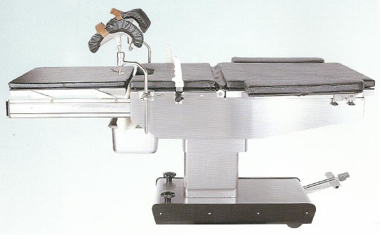 Bàn mổ sản khoa, bàn đẻ JS-004