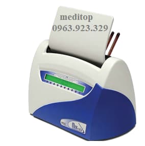 Máy đo tốc độ máy lắng Mixrate 10 | Máy máu lắng Mixrate 10