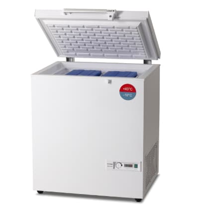 Tủ bảo quản vacxin MK 144 Đan Mạch