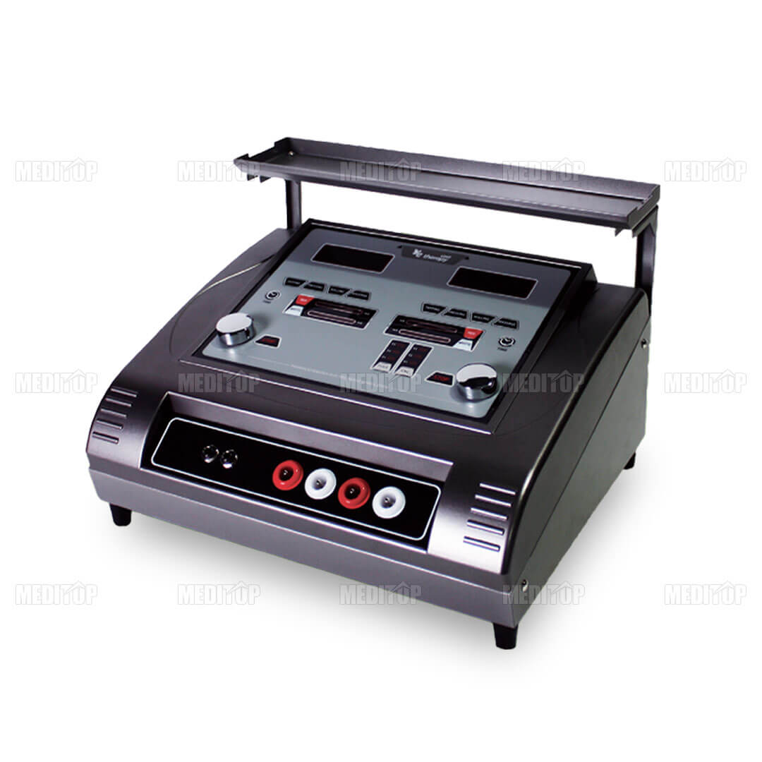 Máy điều trị điện xung GP-400P